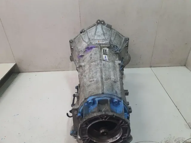 Блок клапанов для  Chevrolet Lacetti 2003-2013