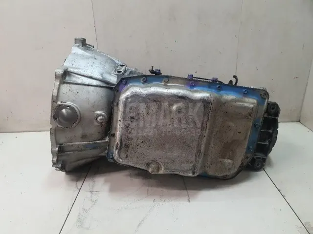 Блок клапанов для  Chevrolet Lacetti 2003-2013