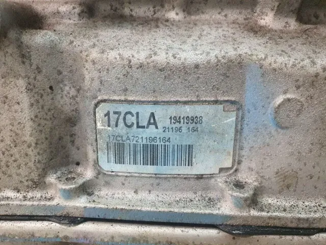 Блок клапанов для  Chevrolet Lacetti 2003-2013
