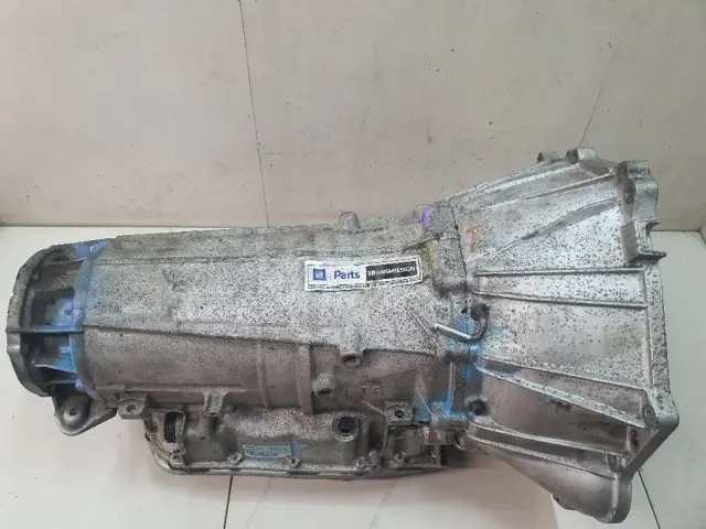 Блок клапанов для  Chevrolet Lacetti 2003-2013