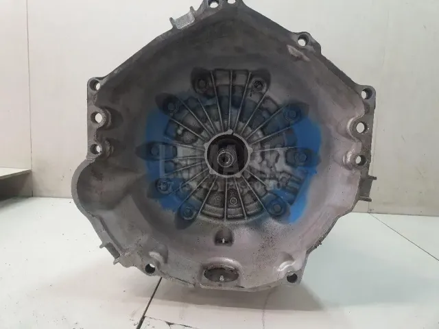 Блок клапанов для  Chevrolet Lacetti 2003-2013