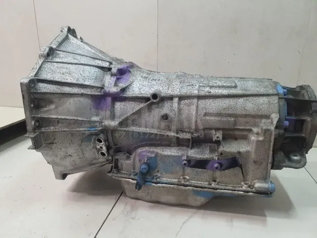 Блок клапанов для  Chevrolet Lacetti 2003-2013