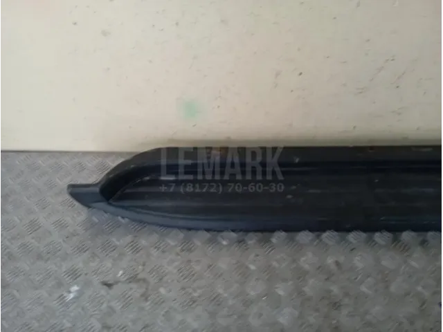 Подножка для  Ford Transit 2006-2013