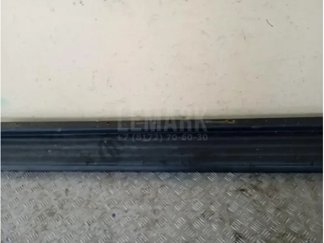 Подножка для  Ford Transit 2006-2013