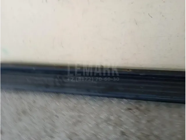 Подножка для  Ford Transit 2006-2013