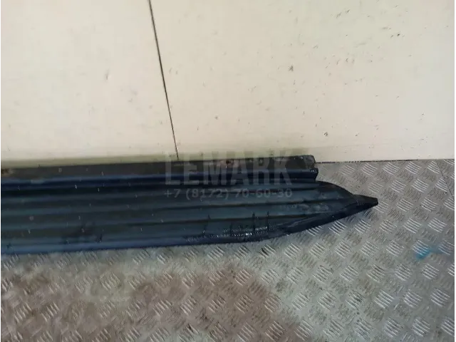 Подножка для  Ford Transit 2006-2013