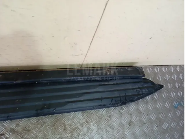 Подножка для  Ford Transit 2006-2013