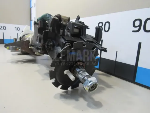 Колонка рулевая для  BMW 2-serie F22/F23/F87 2013-2020