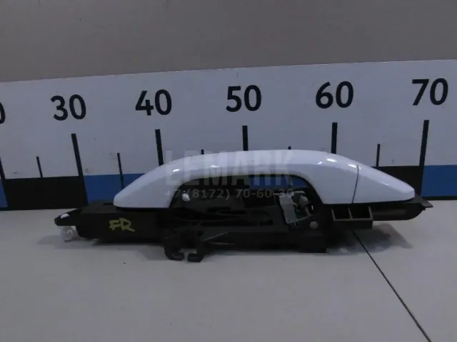 Ручка двери передней наружная правая для  Chevrolet Evanda 2004-2006