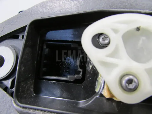 Замок двери передней правой для  BMW X6 E71 2008-2014