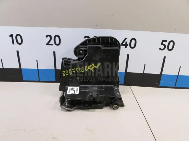 Замок двери передней левой для  BMW X5 E53 2000-2007