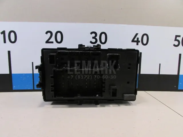Блок предохранителей для  BMW 5-serie E60/E61 2003-2009