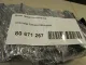 Блок предохранителей для  BMW 5-serie E60/E61 2003-2009