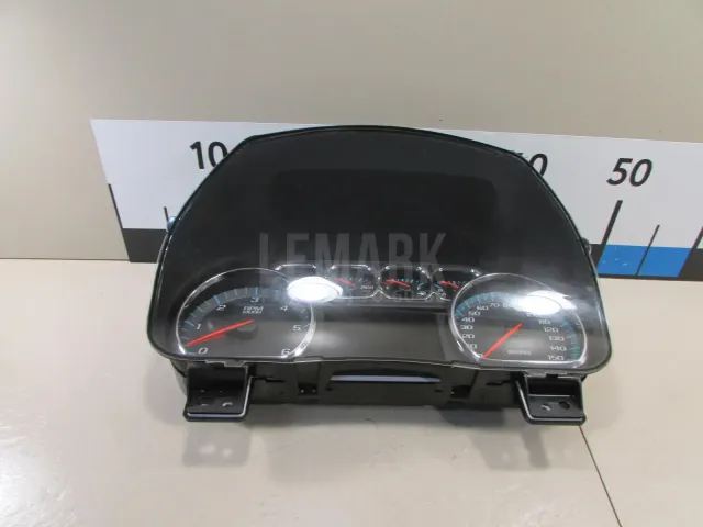 Панель приборов для  Citroen C8 2002-2014
