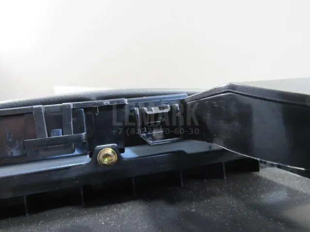 Магнитола для  BMW 5-serie F10/F11 2009-2016