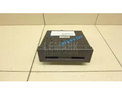 Чейнджер компакт дисков