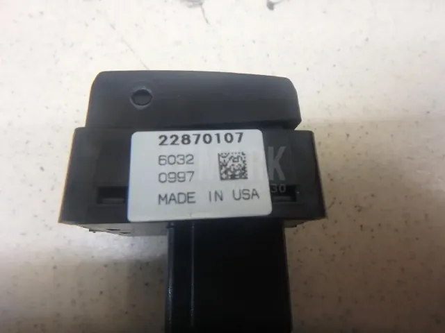 Кнопка многофункциональная для  Ford C-MAX 2003-2010