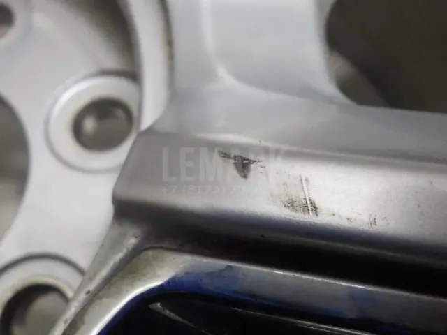 Диски колесные легкосплавные (к-кт) для  Ford America Taurus 1996-2006