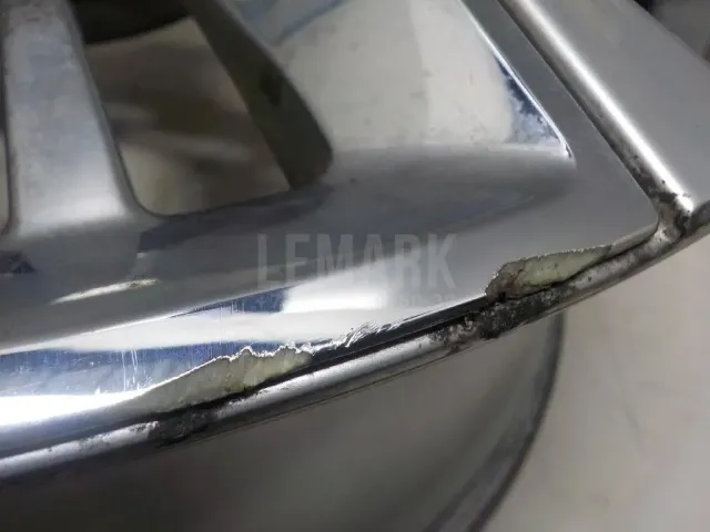 Диски колесные легкосплавные (к-кт) для  Ford America Taurus 1996-2006