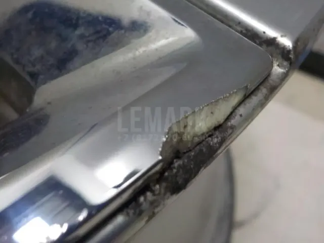 Диски колесные легкосплавные (к-кт) для  Ford America Taurus 1996-2006