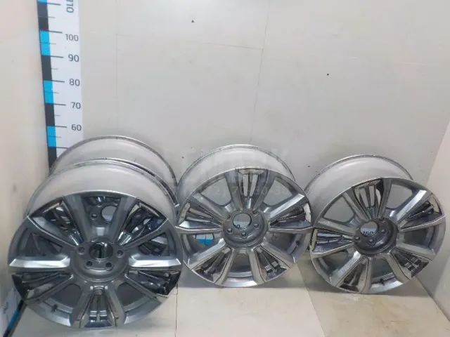 Диски колесные легкосплавные (к-кт) для  Ford America Taurus 1996-2006