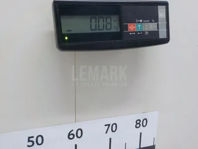 Накладка блока управления стеклоподъемниками