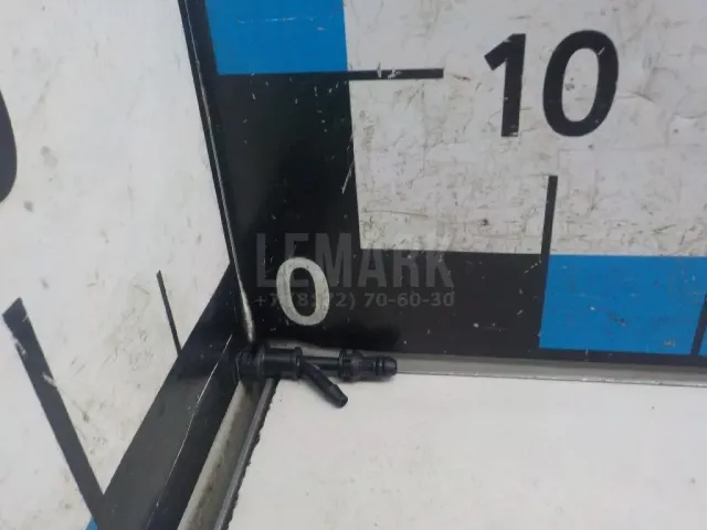 Тройник омывателя стекол
