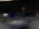 Накладка переднего бампера для  DAF XF 105 2005-2013