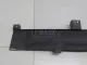 Накладка переднего бампера для  Citroen C5 2001-2004