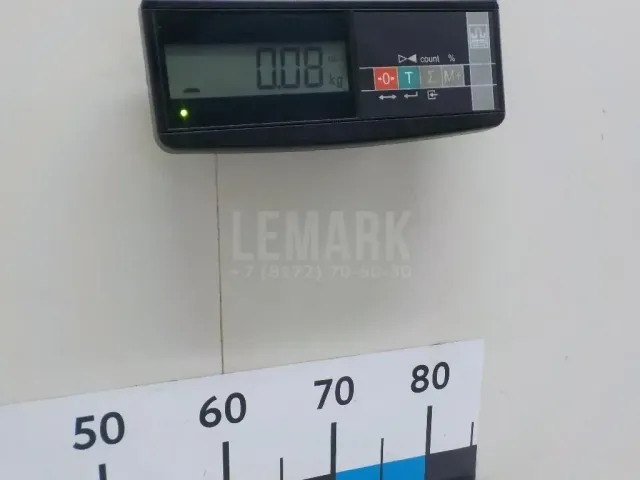 Накладка блока управления стеклоподъемниками