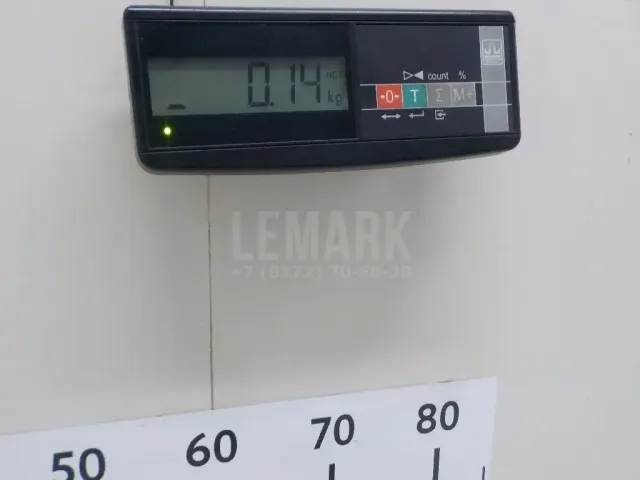 Молдинг двери