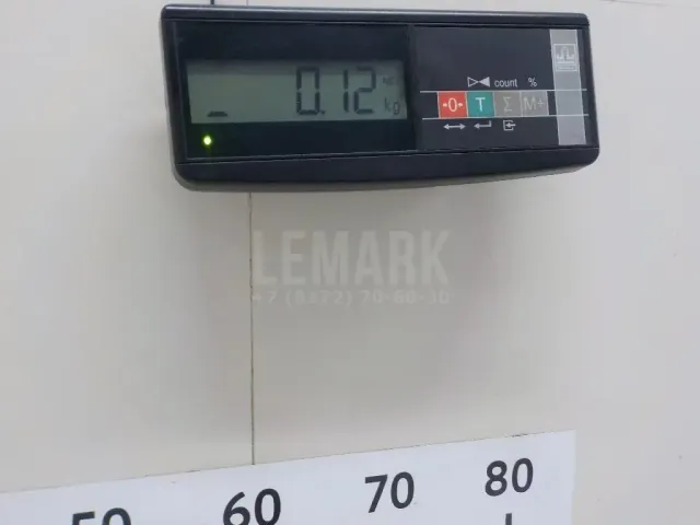 Молдинг двери