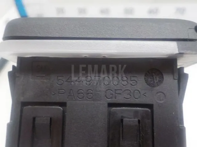 Розетка для  Chevrolet Lumina APV/Trans Sport 1990-1996