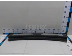Обшивка багажника