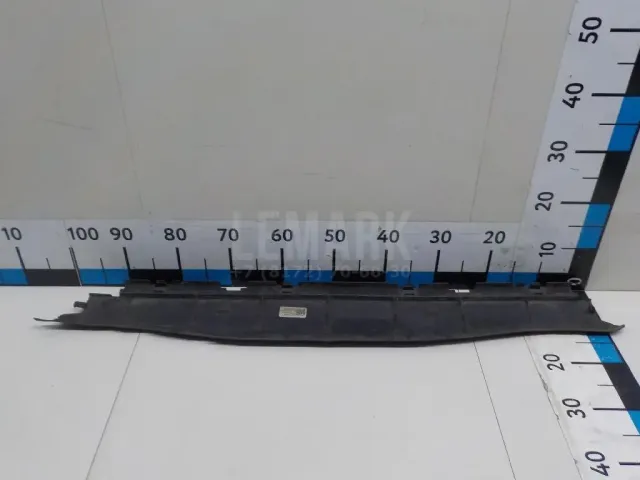 Кожух радиатора для  Geely Emgrand EC7 (FE-1/2) 2011-2016