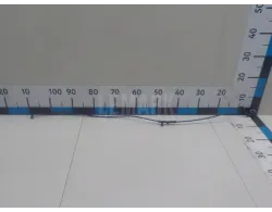 Шланг омывателя