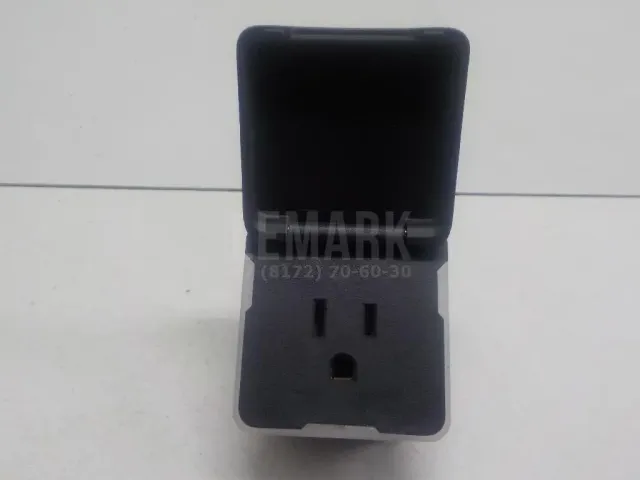 Розетка для  Chevrolet Bolt 2016