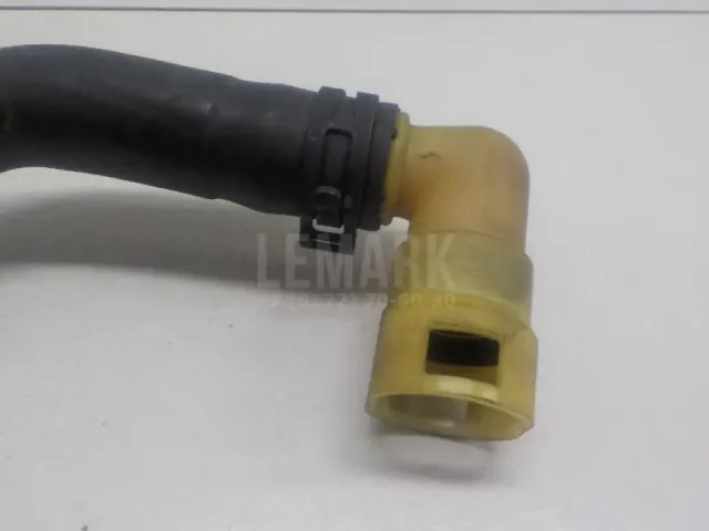 Патрубок отопителя для  Haval H6 2014-2020
