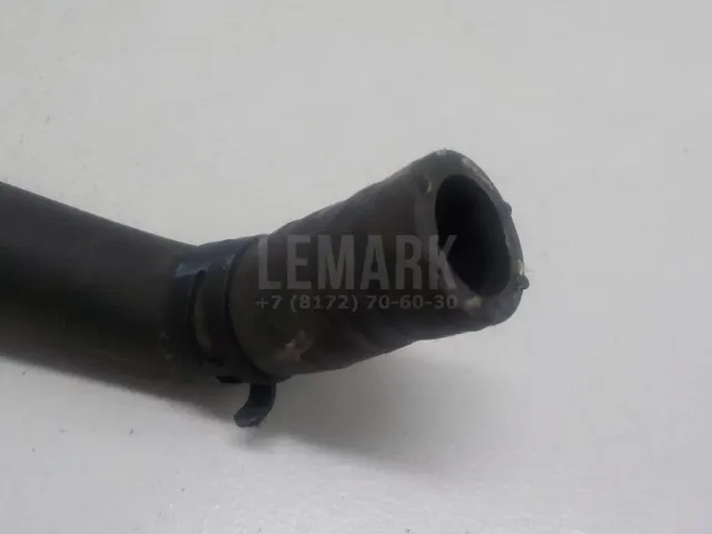 Патрубок отопителя для  Haval H6 2014-2020