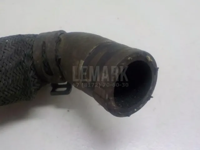 Патрубок отопителя для  Audi A3 [8PA] Sportback 2004-2013