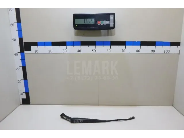 Поводок стеклоочистителя переднего для  Ford C-MAX 2003-2010
