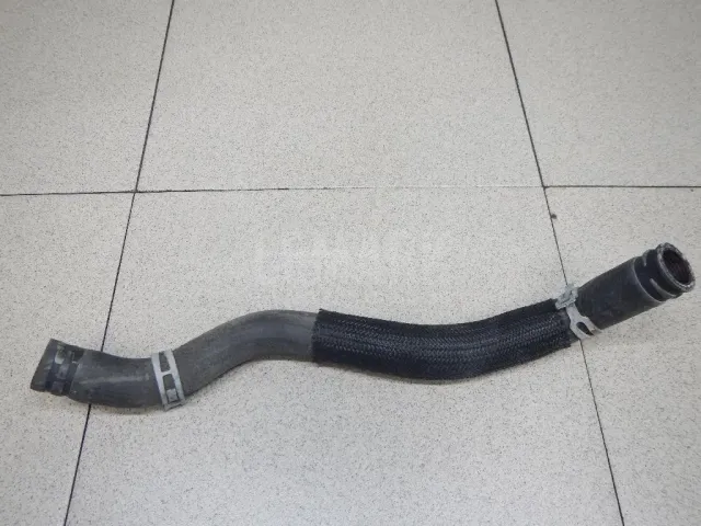 Патрубок отопителя для  Citroen Xsara 1997-2000