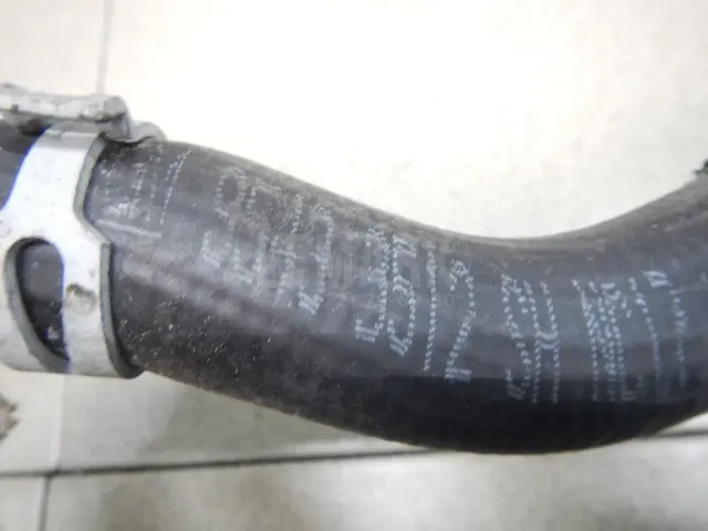 Патрубок отопителя для  Citroen Xsara 1997-2000