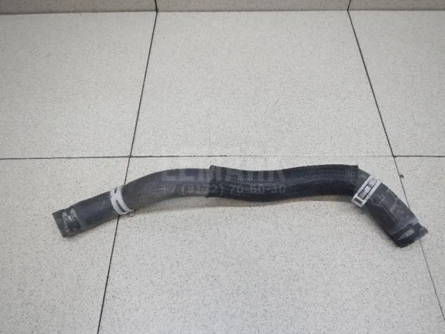 Патрубок отопителя для  Citroen Xsara 1997-2000