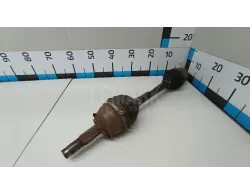 Полуось передняя левая