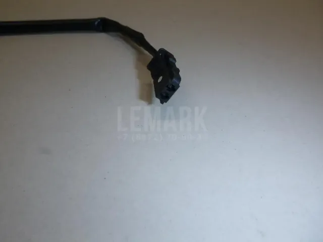 Ручка двери багажника наружная для  BMW X5 E53 2000-2007
