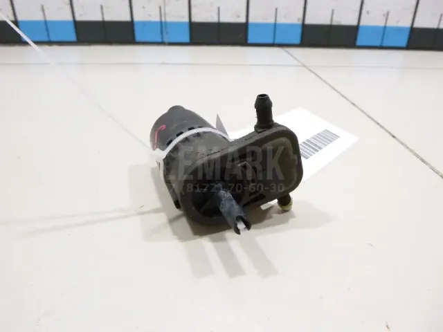 Насос омывателя