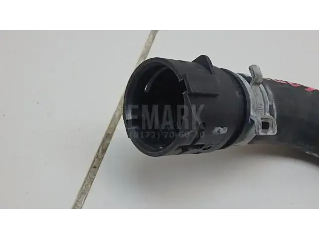 Патрубок отопителя для  Audi A3 [8PA] Sportback 2004-2013