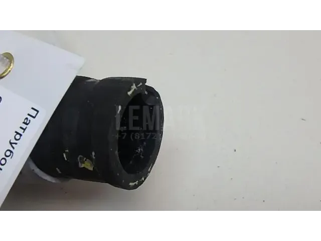 Патрубок отопителя для  Audi A3 [8PA] Sportback 2004-2013