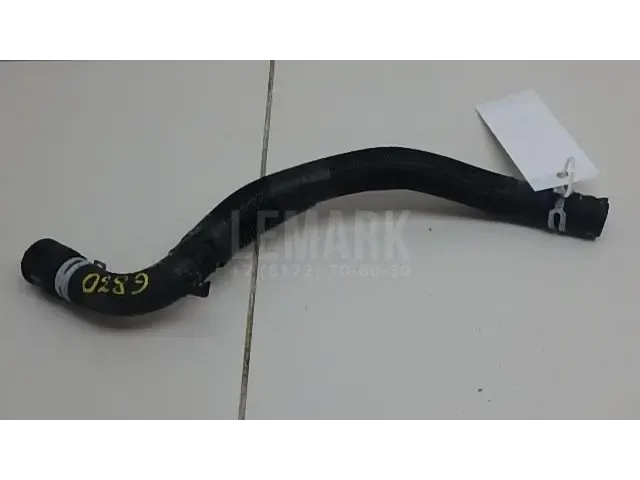 Патрубок отопителя для  Audi A3 [8PA] Sportback 2004-2013